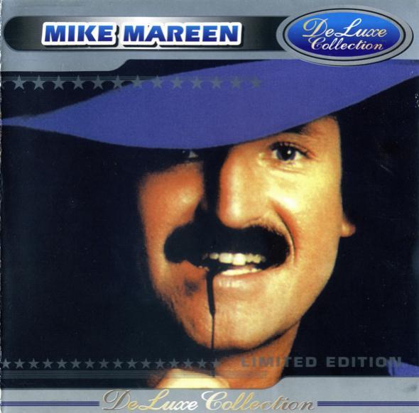 Mike Mareen - DeLuxe Collection (2002) MP3 + Lossless