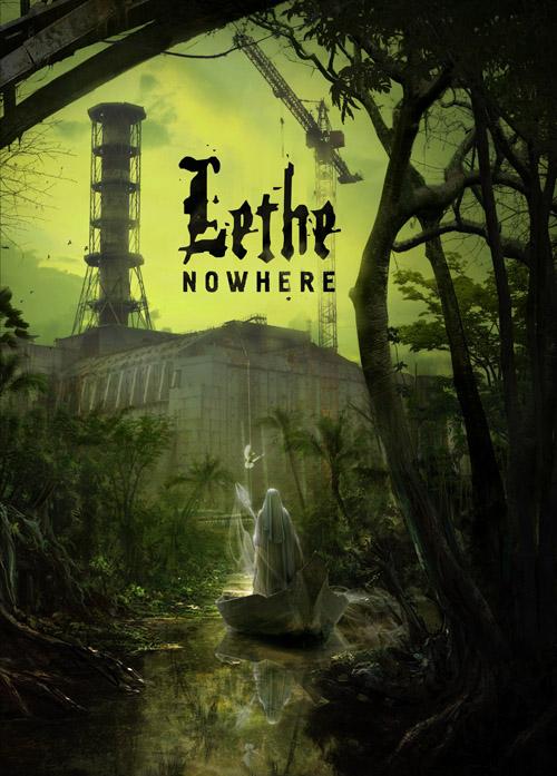 Lethe - Nowhere (2010) MP3 + Lossless