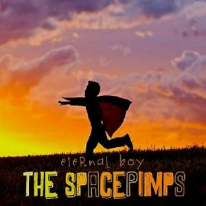 The SpacePimps - Eternal Boy (2013)
