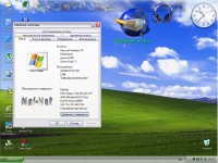 Windows XP Pro SP3 Naf-Naf Edition v3.2 (2013/RUS)