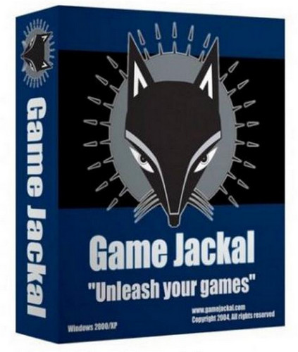 Game Jackal Pro Final 5.2.0.0
