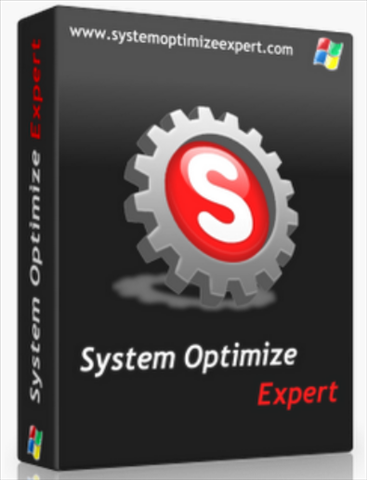 System Optimize Expert 3.3.5.8 + Portable