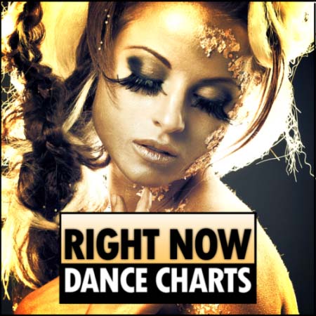 VA - Charts Dance Right Select  (2013)
