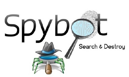 SpyBot Search & Destroy 1.6.2.46 DC 07.08.2013 RuS Portable