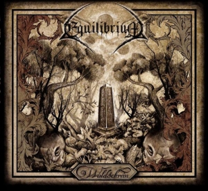 Equilibrium - Waldschrein [EP] (2013)