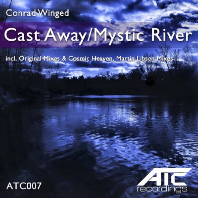 Conrad Winged  Cast Away  Mystic River