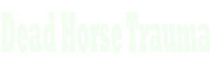 Dead Horse Trauma - Discography (2008-2017)