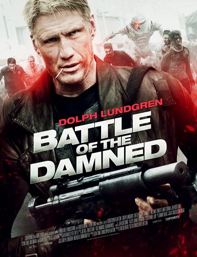 ����� ��������� / Battle of the Damned (2013) HDRip