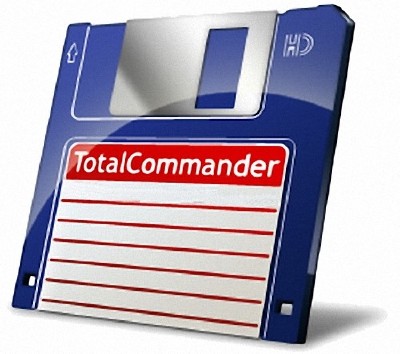 Total Commander 8.01 Extended Lite 6.8 (& Portable) by BurSoft (2013)