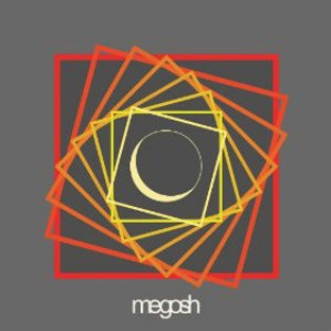 Megosh - Fast Times At ICU (Single) (2013)
