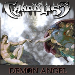 Canobliss - Demon Angel (2004)