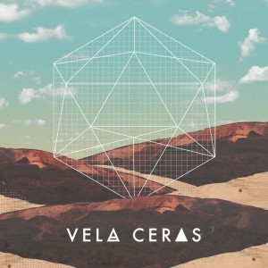 Vela Ceras - When We Fold [EP] (2012)