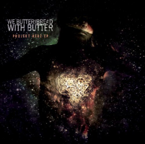 We Butter the Bread With Butter - Discography (2008-2015)