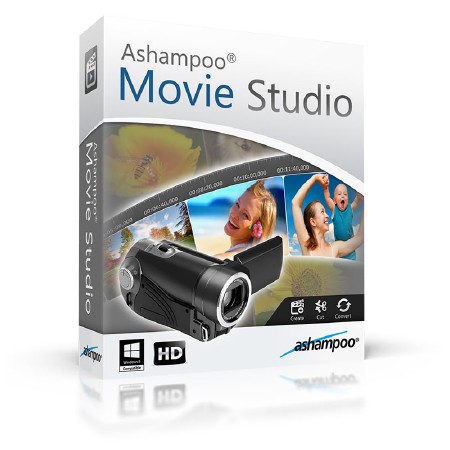 Ashampoo Movie Studio v1.0.4.3 Final (2013/Rus)Ml