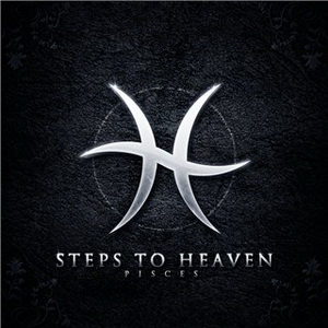 Steps To Heaven - Fall Into Place (2013)