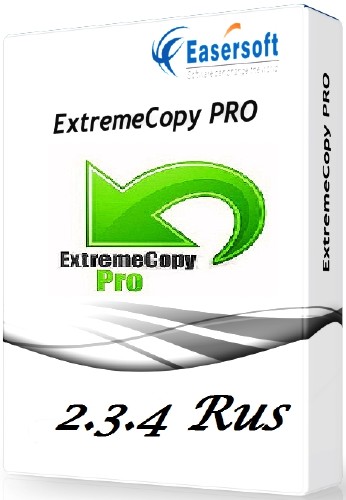 ExtremeCopy Pro 2.3.4 (2013/Rus)