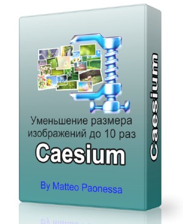 Caesium 1.6.1 