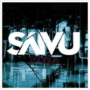 Saivu - I Bleed (Single) (2013)