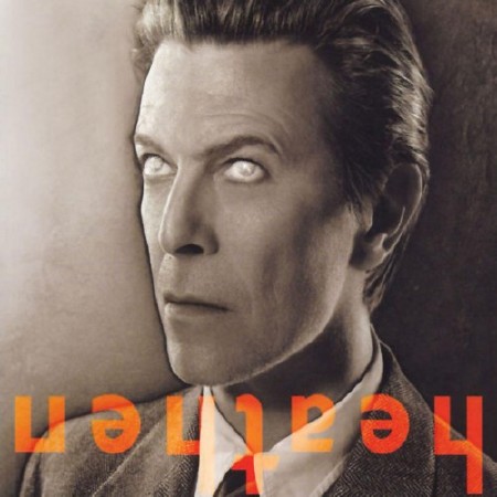 David Bowie - Heathen (2002) (FLAC)