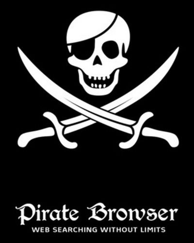 PirateBrowser 0.6b Rus/Eng Portable