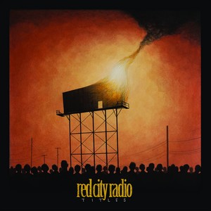 Red City Radio - Show Me On The Doll Where The Music Touched You [New Track] (2013)