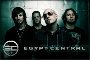 Группа Egypt Central прекратила свое существование