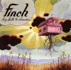Finch - Say Hello To Sunshine [Japanese Edition] (2005)