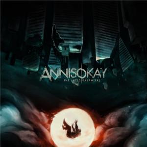 AnnIsOkay - Dream[er] (2012)
