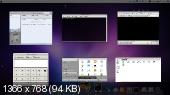  SinclairOS 2 MacOS Full x86/amd64 (2xDVD/RUS) (2012) 