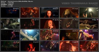 Dio - Holy Diver Live (2006) BDRip  