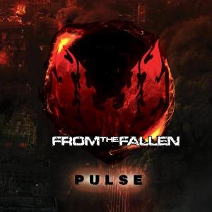 From the Fallen - Pulse (2012)