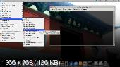  SinclairOS 2 MacOS Full x86/amd64 (2xDVD/RUS) (2012) 