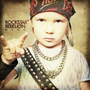 Ni Voz Ni Voto - Rockstar Rebelion (2012)