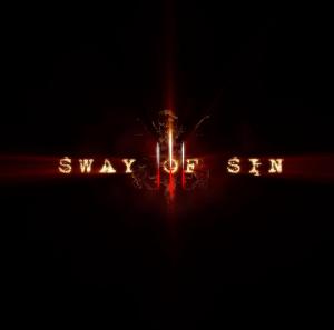 Sway of Sin - Sway of Sin [EP] (2010)