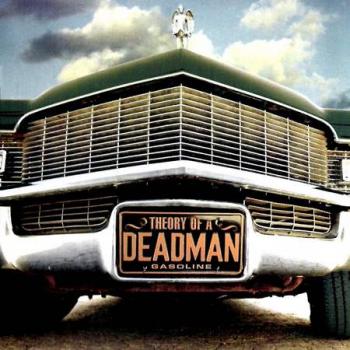 Theory Of A Deadman - Discography (2002-2011)