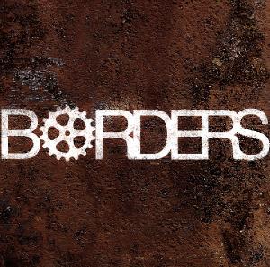 Borders - Borders [EP] (2013)