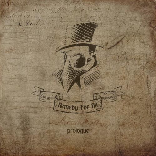 Remedy For All - Prologue [EP] (2013)