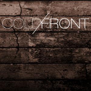 Coldfront - Coldfront [EP] (2013)