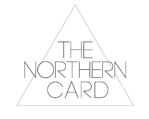 The Northern Card - Good Night [Single] (2013)
