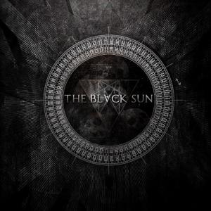 Iconauts - The Black Sun [Single] (2013)