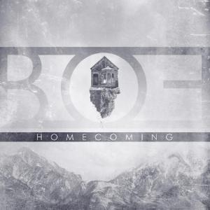 Beyond Our Eyes - Homecoming [Single] (2013)