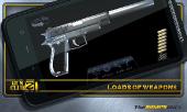 Gun Club 2 - тренажёр оружия v1.8.0 Full + Кэш + Мод для Android (2013/ENG)