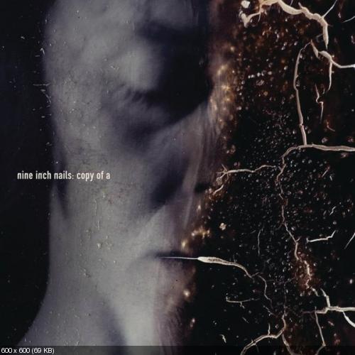 Nine Inch Nails – Copy of A (Single) (2013)