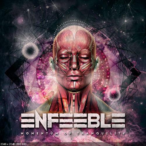 Enfeeble - Momentum Of Tranquility (2015)