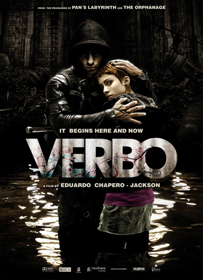   / Verbo (2011) DVDRip 