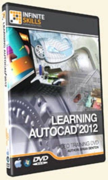 Brian Benton - AutoCad 2012 Cad Learning