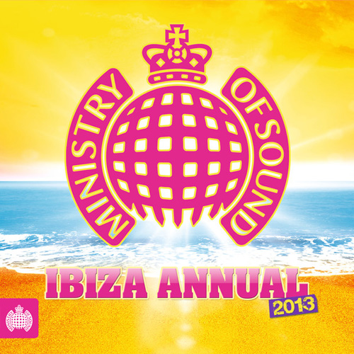 VA - Ministry of Sound - Ibiza Annual 2013 (2013) 320 kbps + itunes